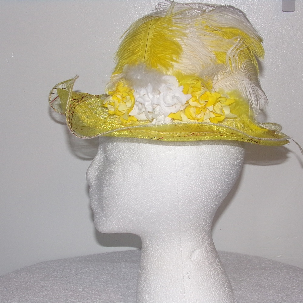 Kids fashion hat's